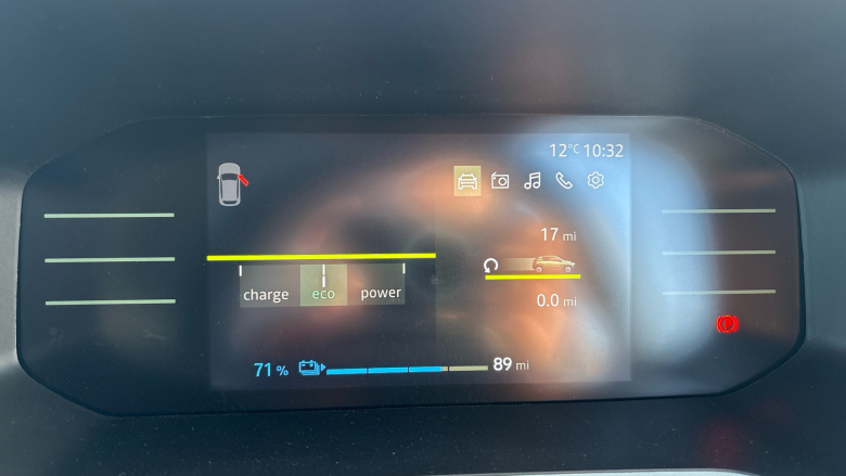 Dacia Spring 27kWh Expression 65 48kW 5dr Auto Electric Hatchback